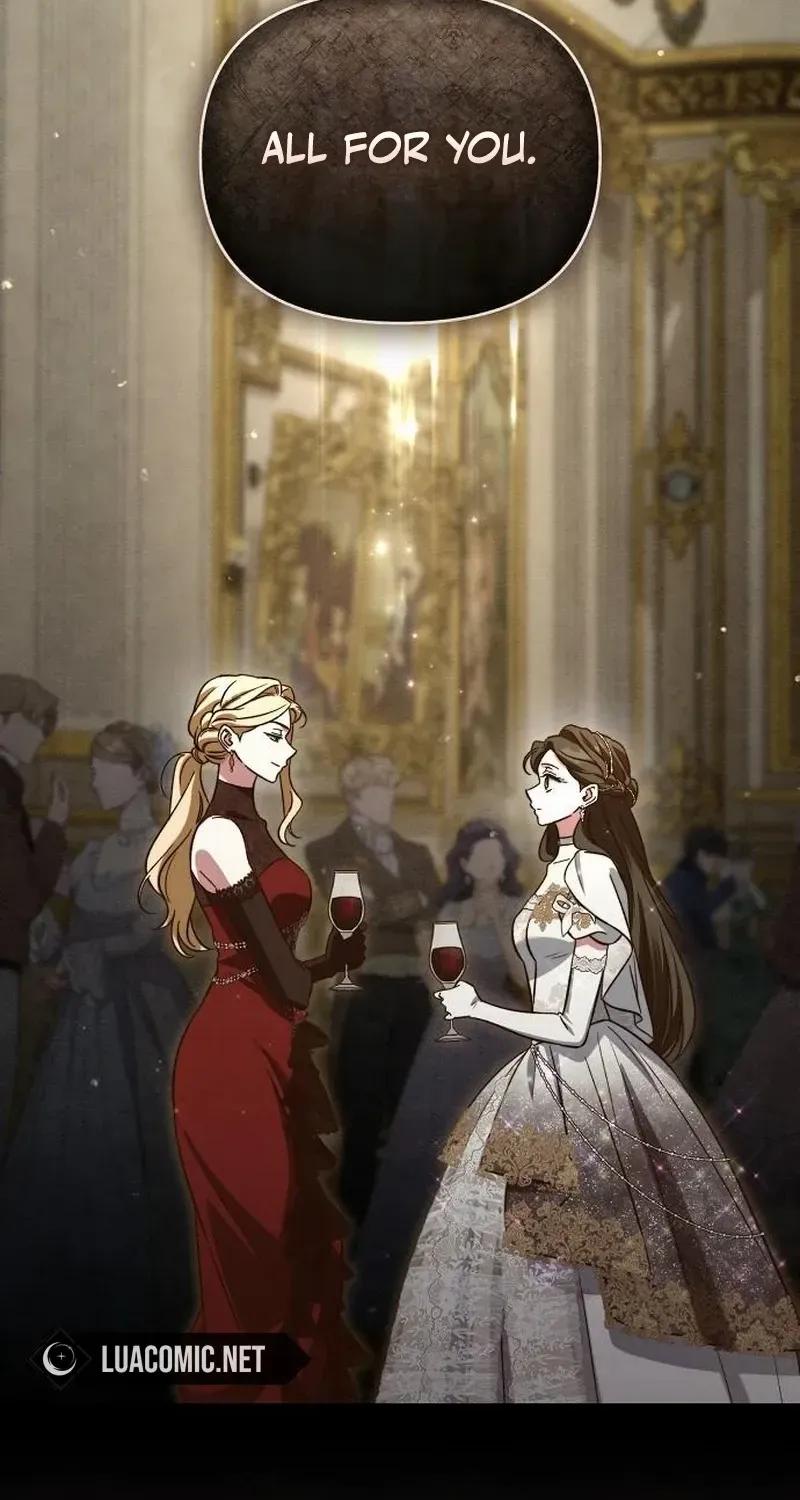 Read For The Beautiful Juliet chapter 44 image 22 on Lezhin