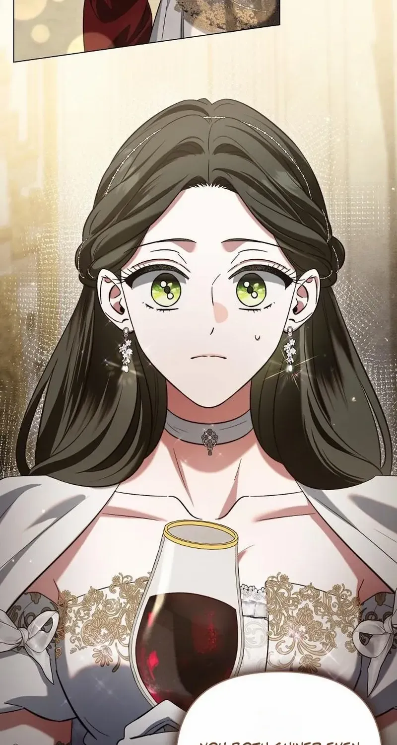 Read For The Beautiful Juliet chapter 44 image 40 on Lezhin