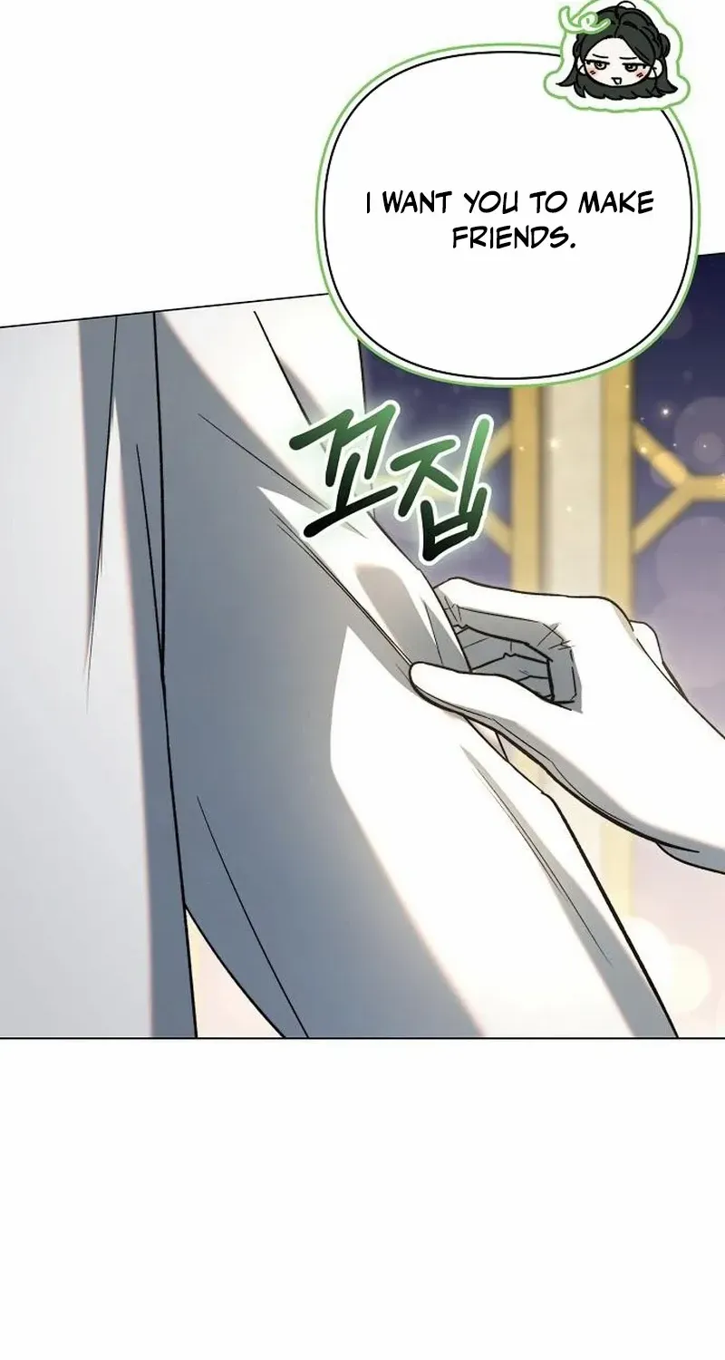 Read For The Beautiful Juliet chapter 44 image 5 on Lezhin