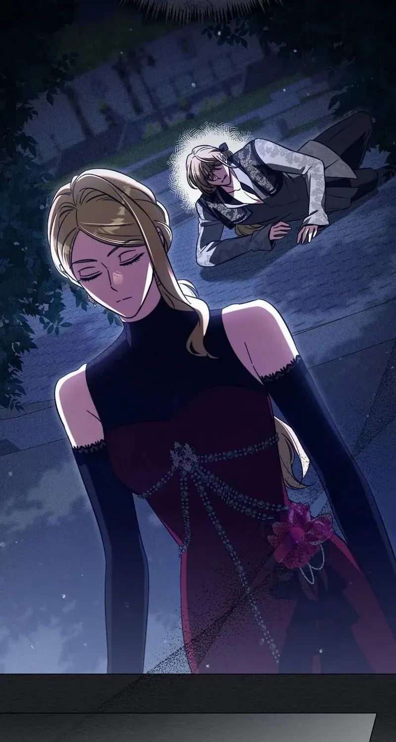 Read For The Beautiful Juliet chapter 44 image 76 on Lezhin
