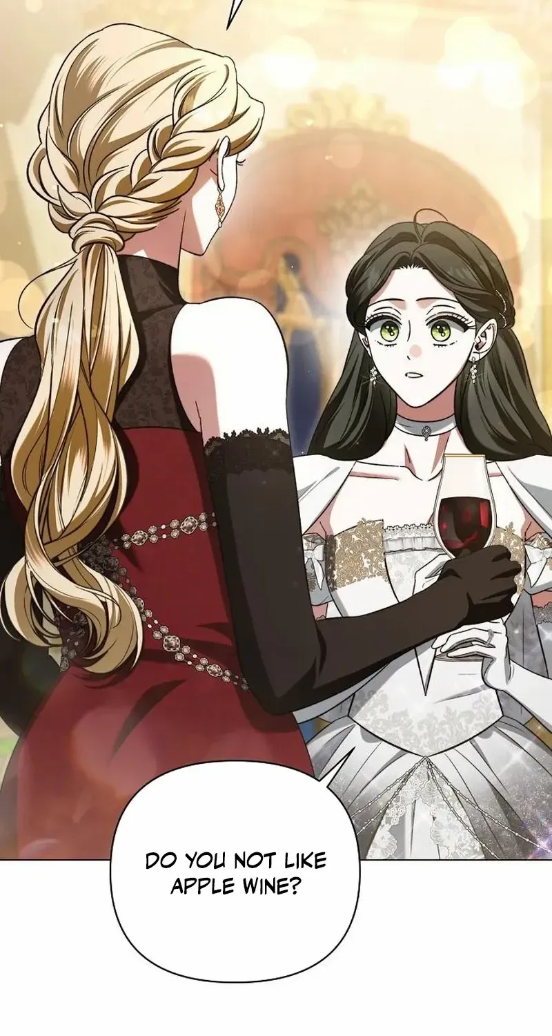 Read For The Beautiful Juliet chapter 44 image 9 on Lezhin