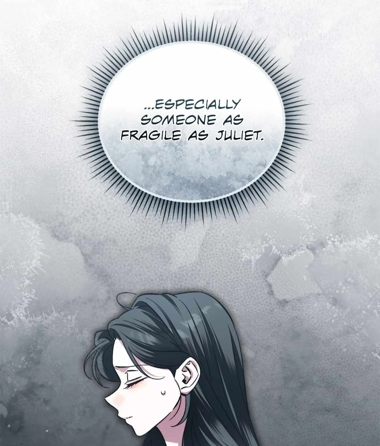 Read For The Beautiful Juliet chapter 46 image 11 on Lezhin