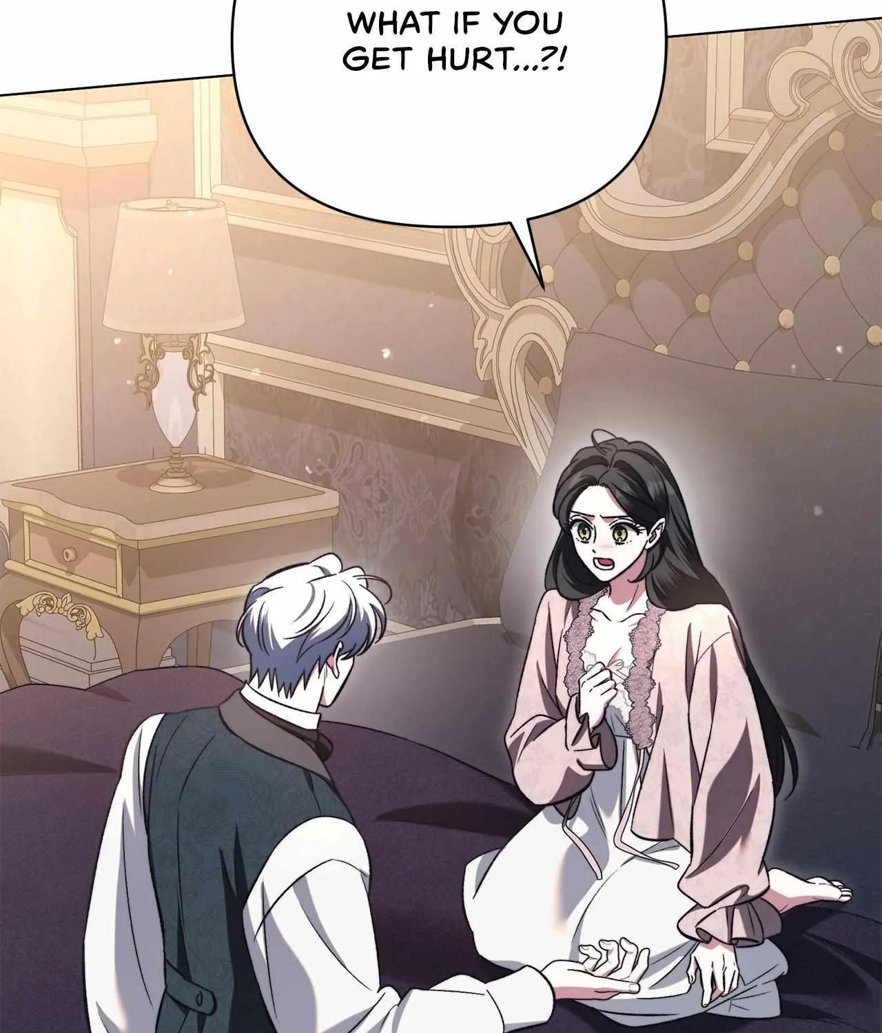 Read For The Beautiful Juliet chapter 46 image 115 on Lezhin