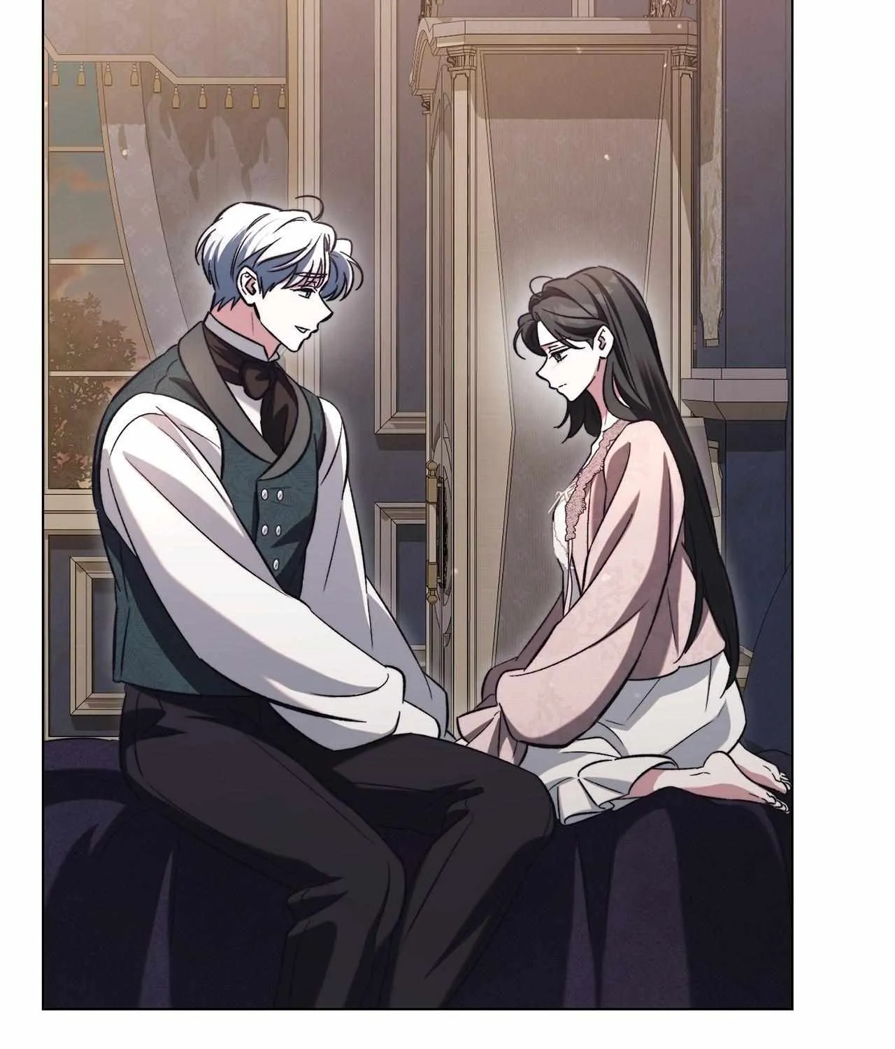 Read For The Beautiful Juliet chapter 46 image 136 on Lezhin