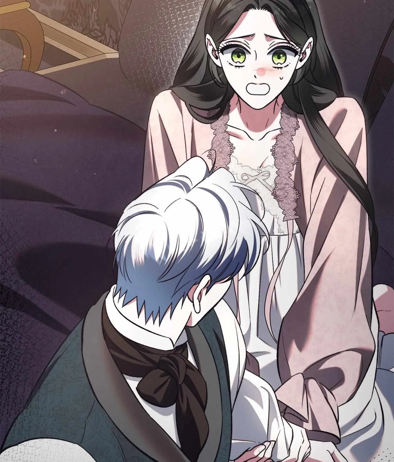 Read For The Beautiful Juliet chapter 46 image 166 on Lezhin