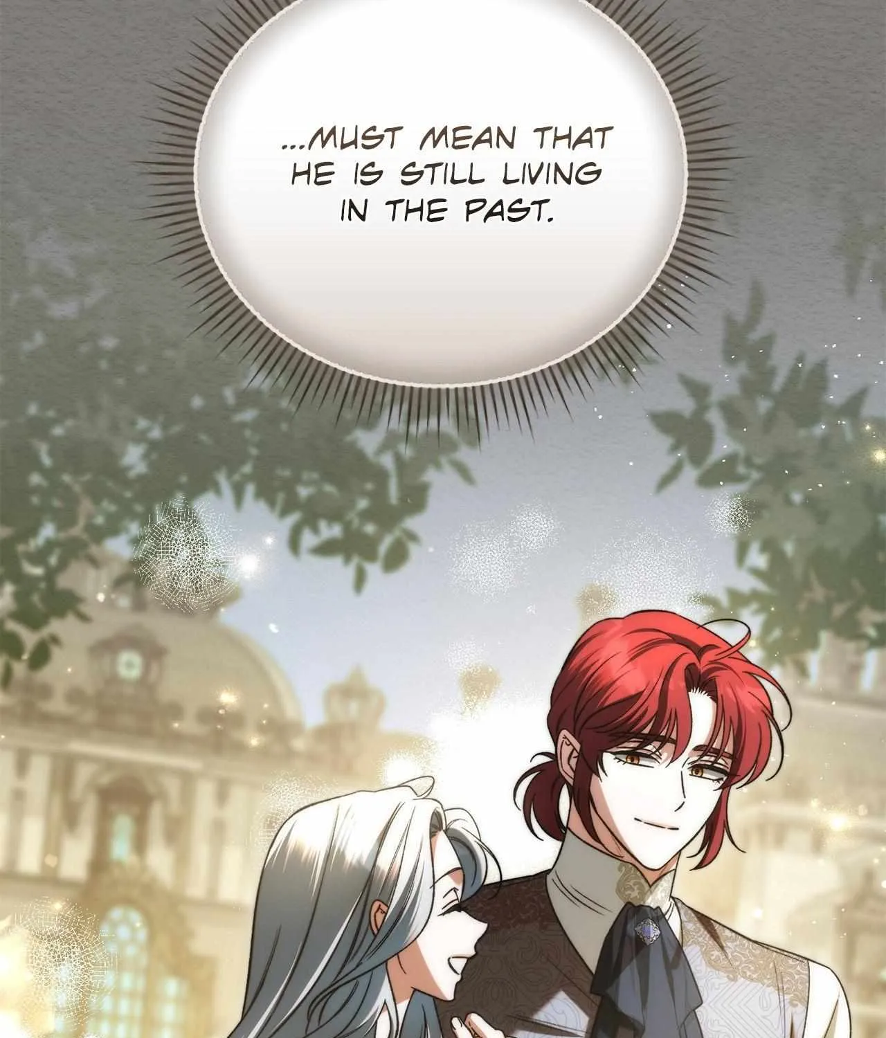 Read For The Beautiful Juliet chapter 46 image 48 on Lezhin