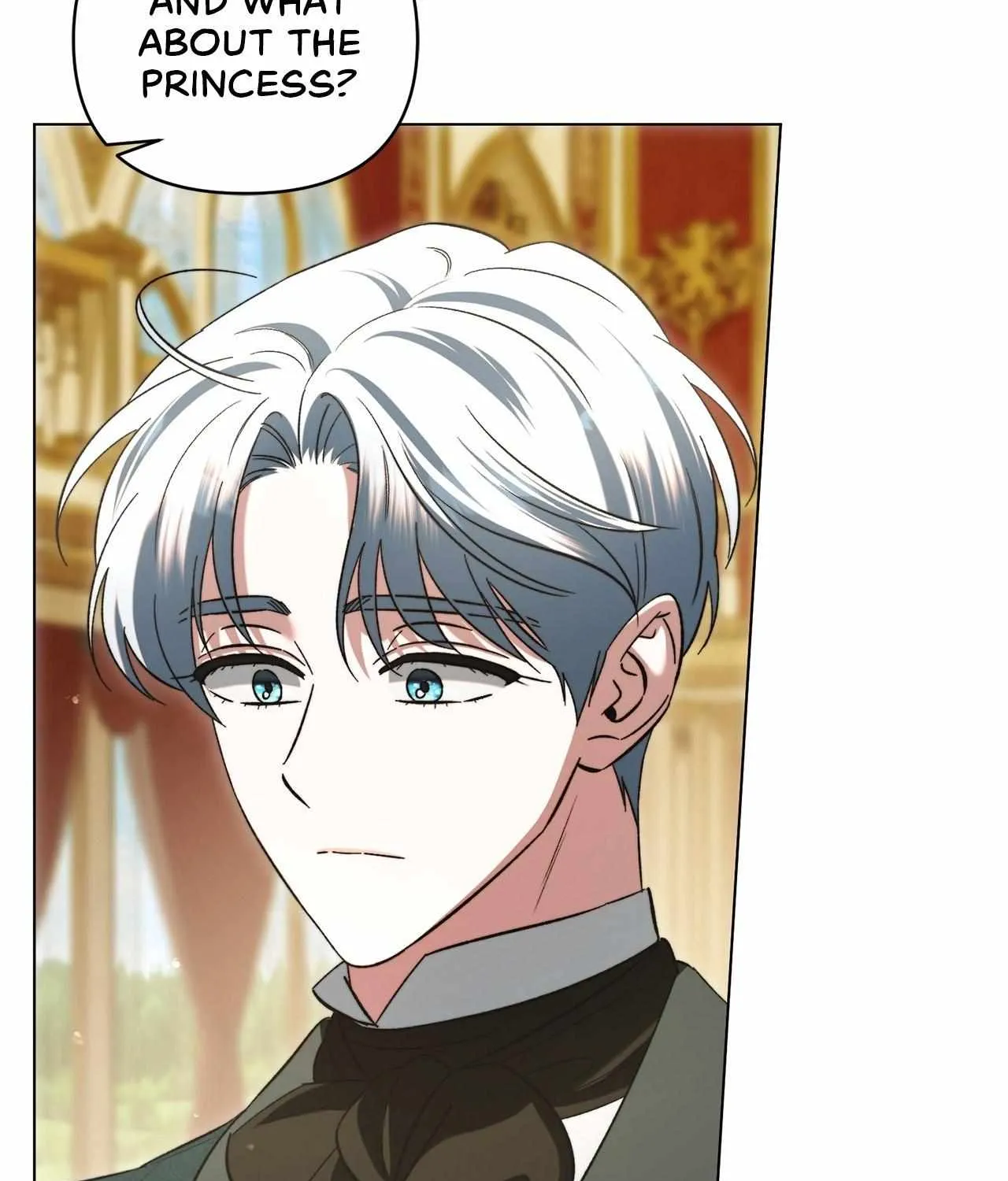 Read For The Beautiful Juliet chapter 46 image 5 on Lezhin