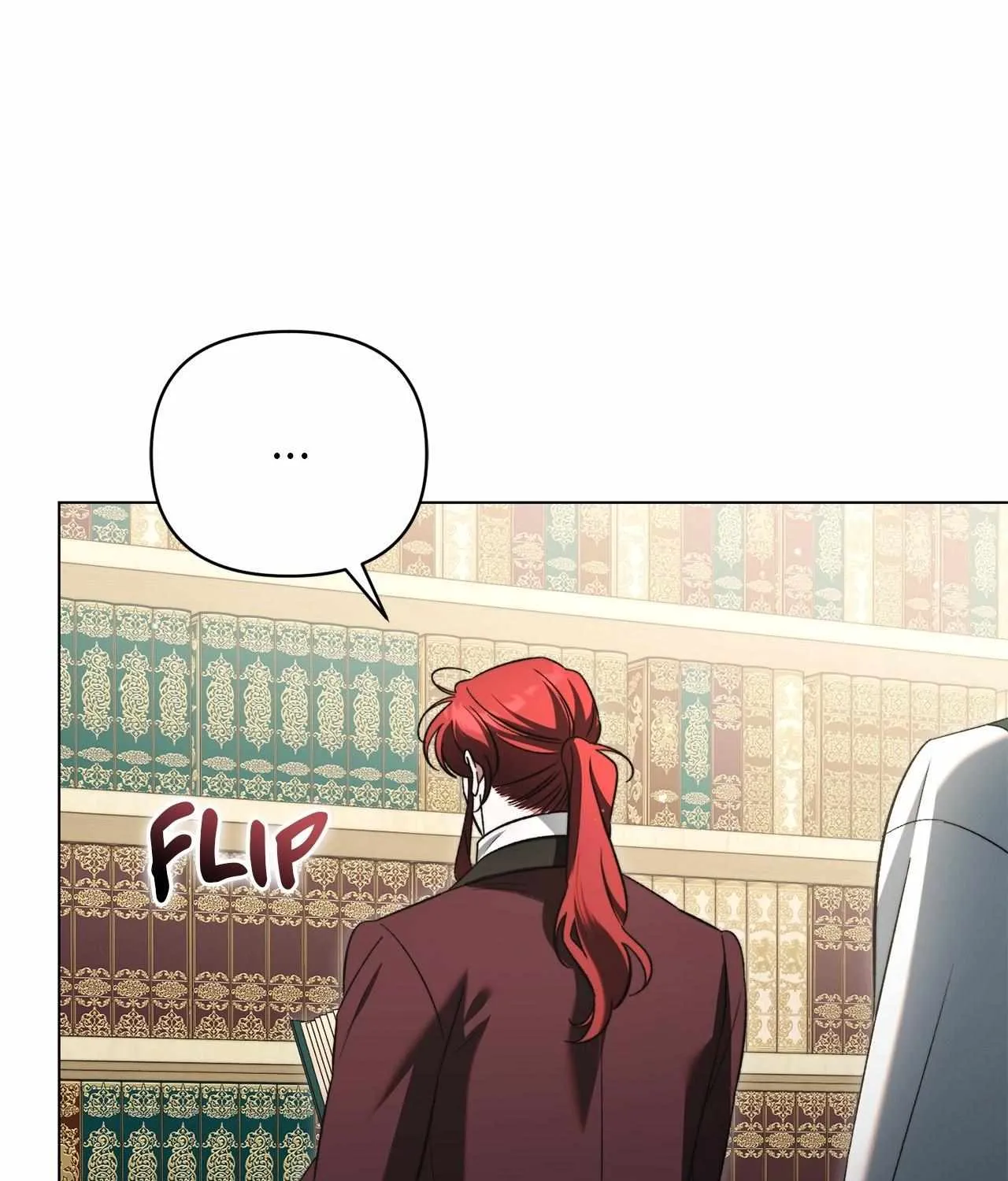 Read For The Beautiful Juliet chapter 46 image 51 on Lezhin