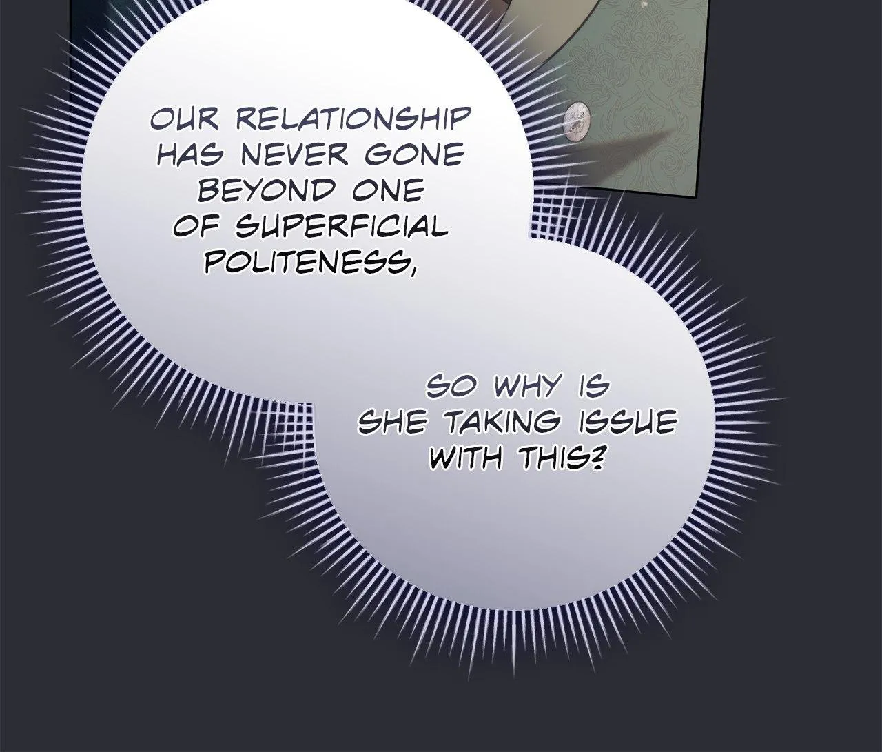 Read For The Beautiful Juliet chapter 47 image 103 on Lezhin