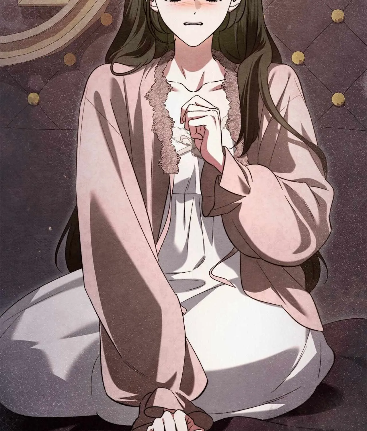 Read For The Beautiful Juliet chapter 47 image 11 on Lezhin