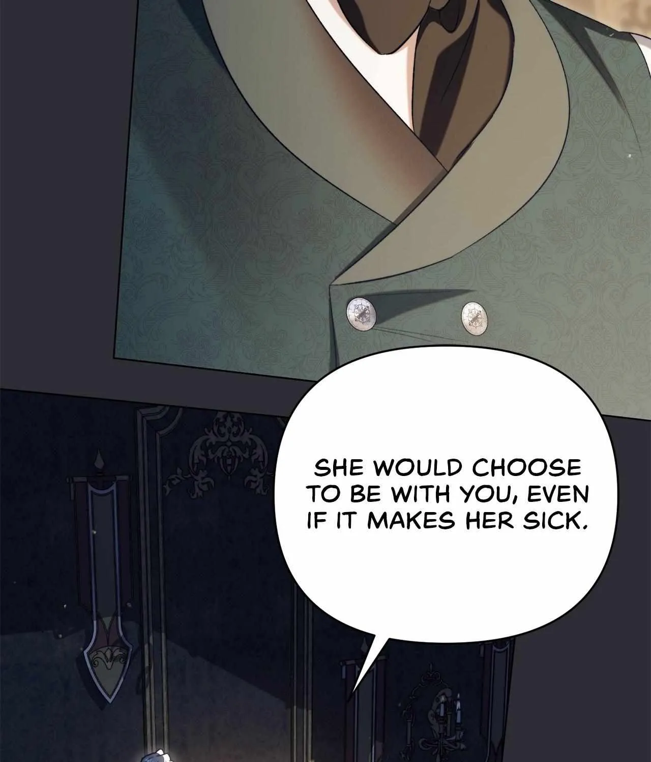 Read For The Beautiful Juliet chapter 47 image 110 on Lezhin