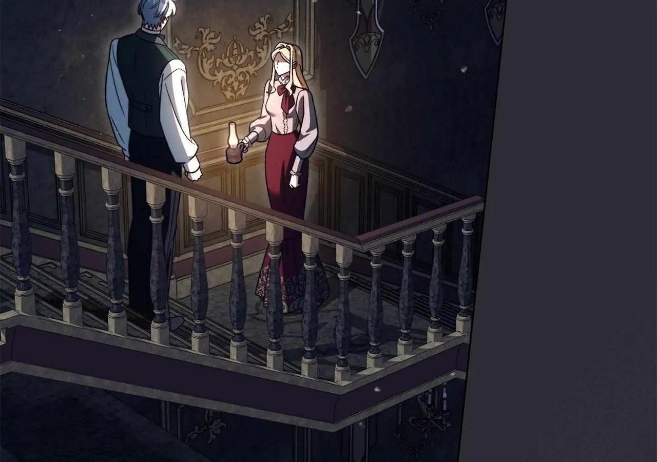 Read For The Beautiful Juliet chapter 47 image 111 on Lezhin