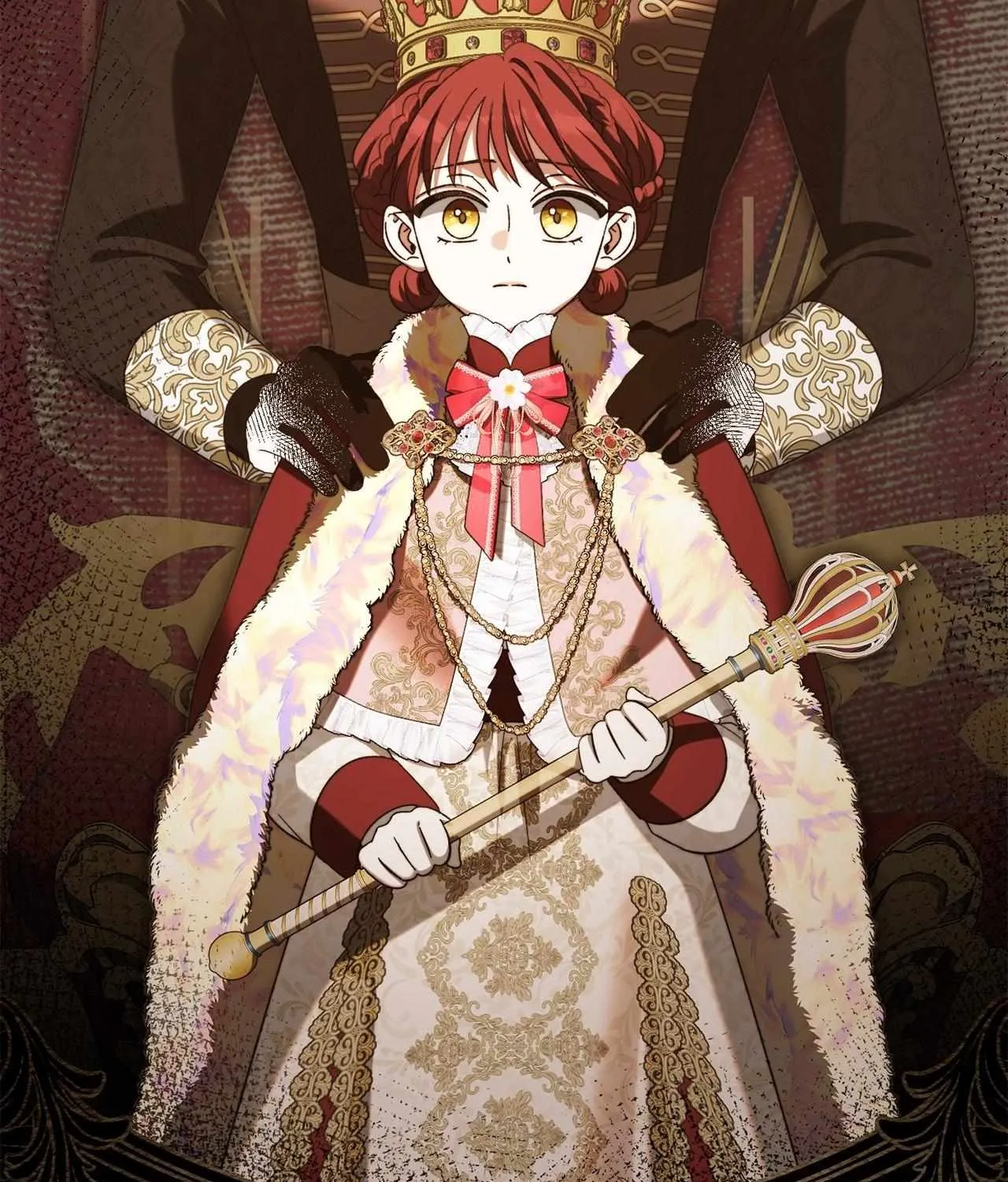 Read For The Beautiful Juliet chapter 47 image 150 on Lezhin