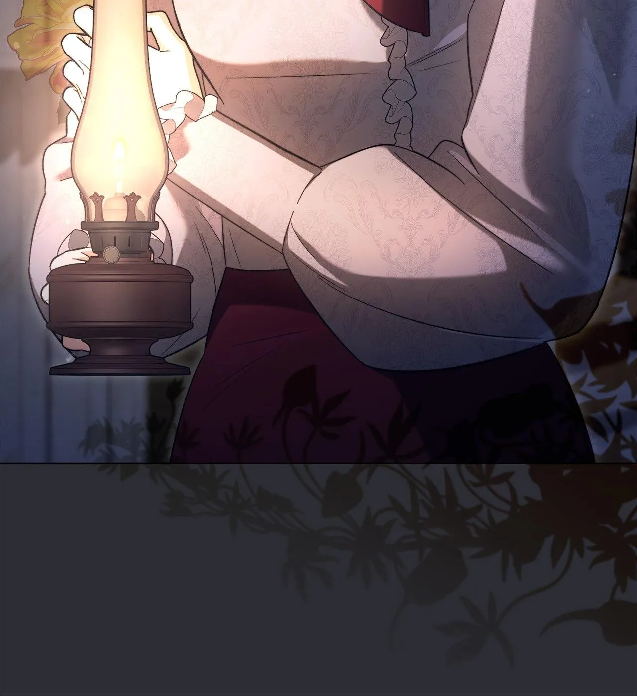 Read For The Beautiful Juliet chapter 47 image 17 on Lezhin