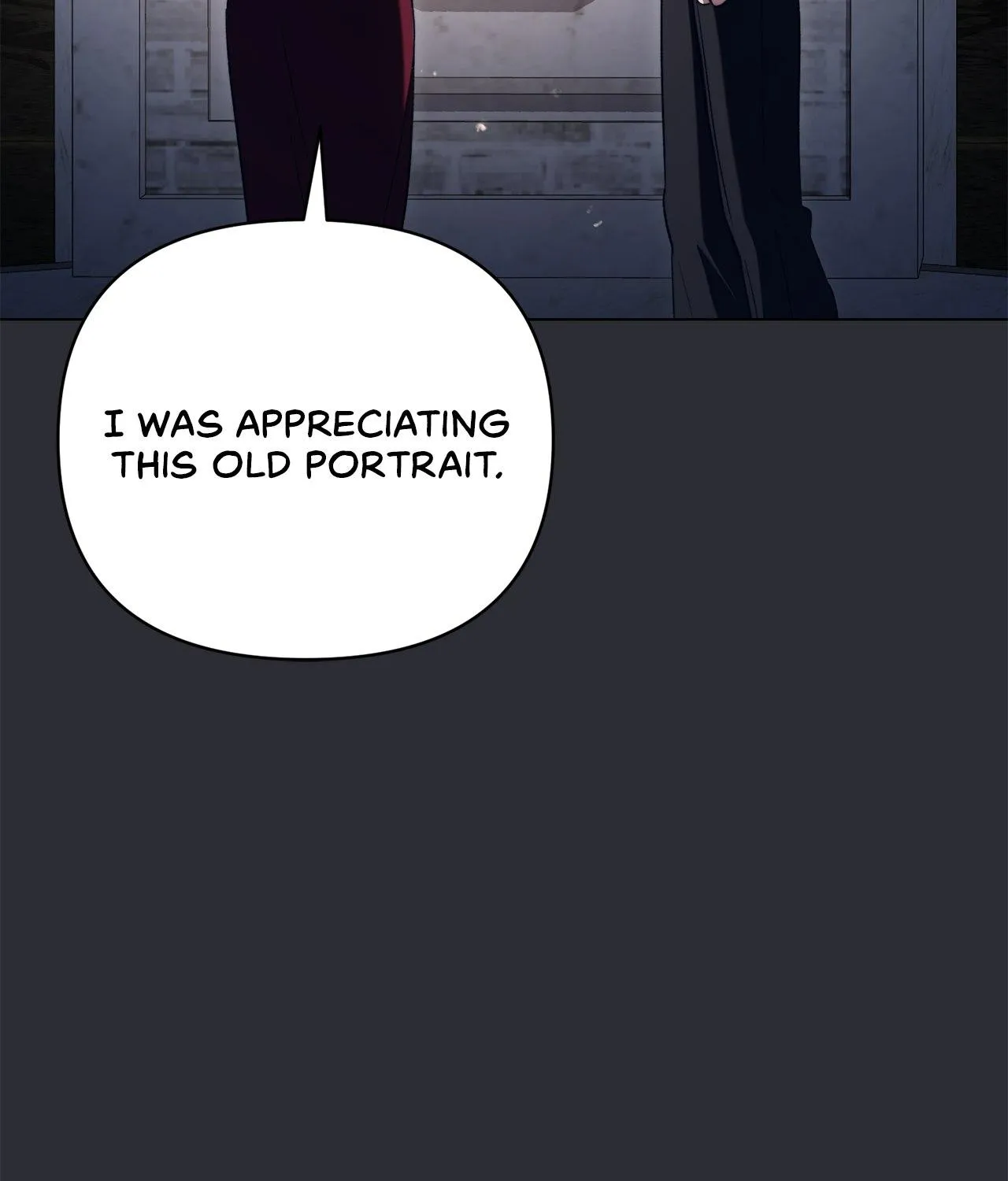 Read For The Beautiful Juliet chapter 47 image 20 on Lezhin