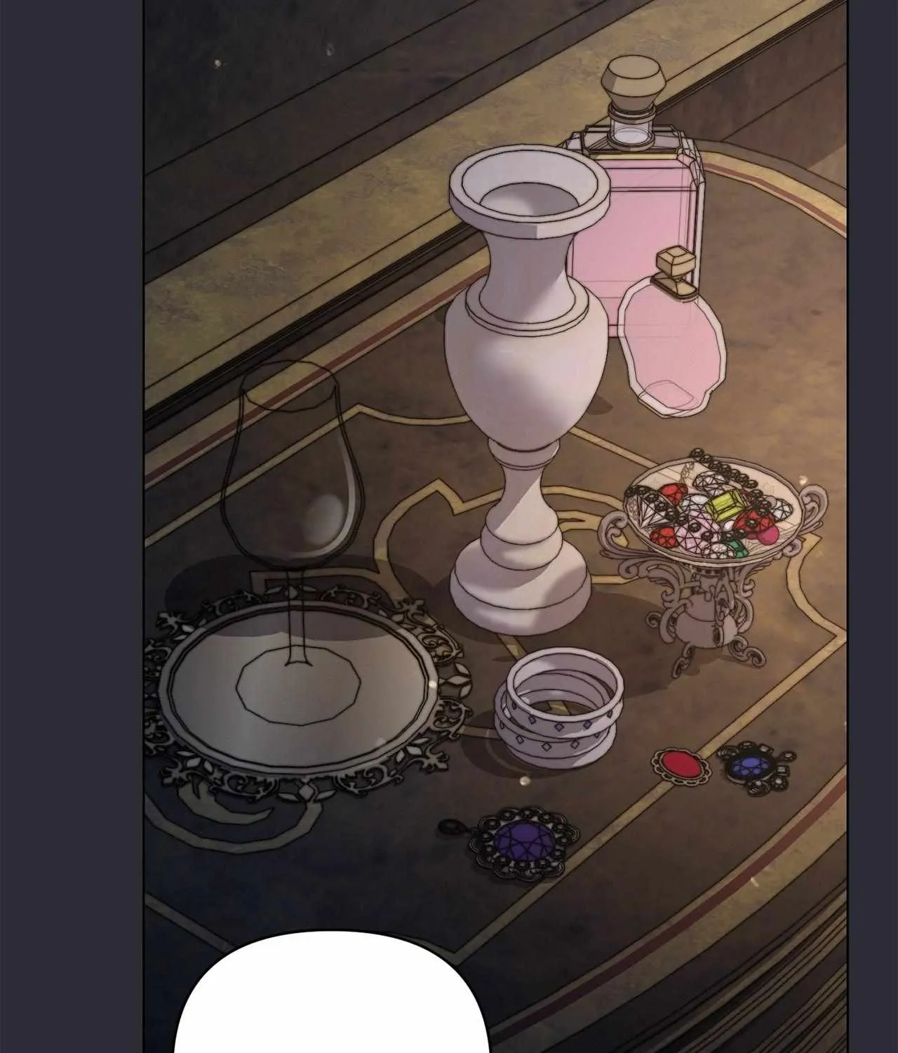 Read For The Beautiful Juliet chapter 47 image 22 on Lezhin