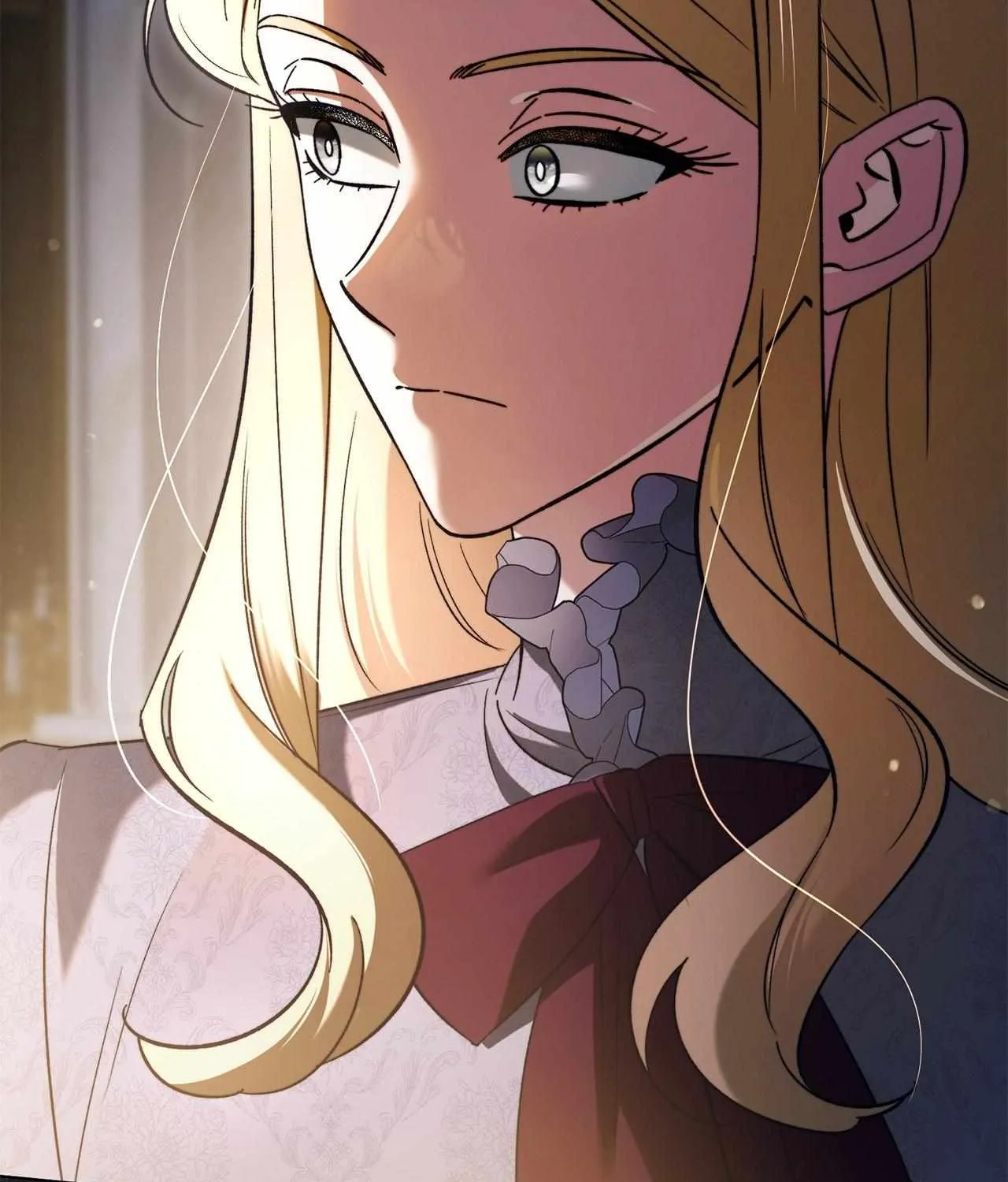 Read For The Beautiful Juliet chapter 47 image 35 on Lezhin