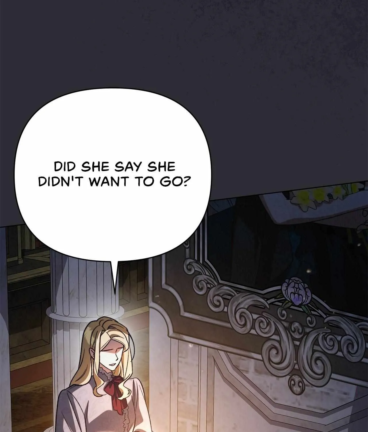 Read For The Beautiful Juliet chapter 47 image 37 on Lezhin