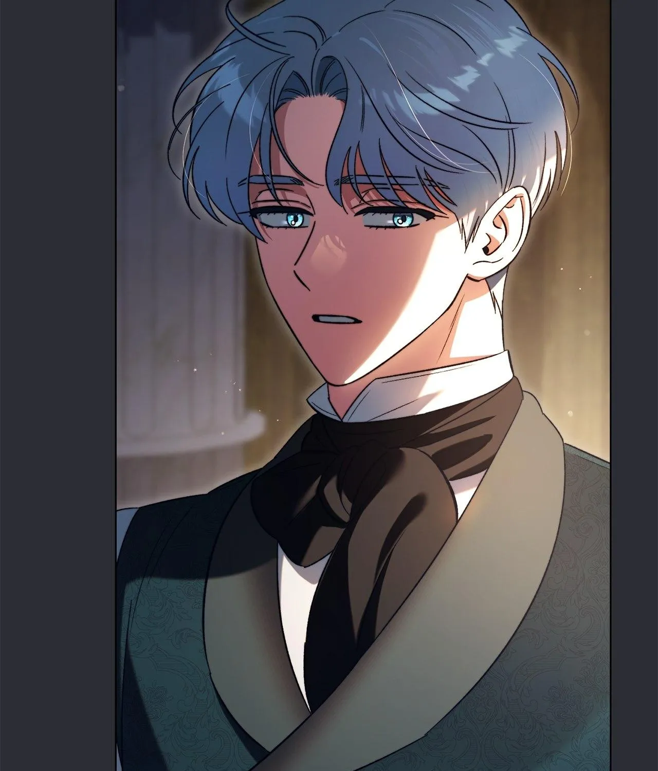Read For The Beautiful Juliet chapter 47 image 41 on Lezhin