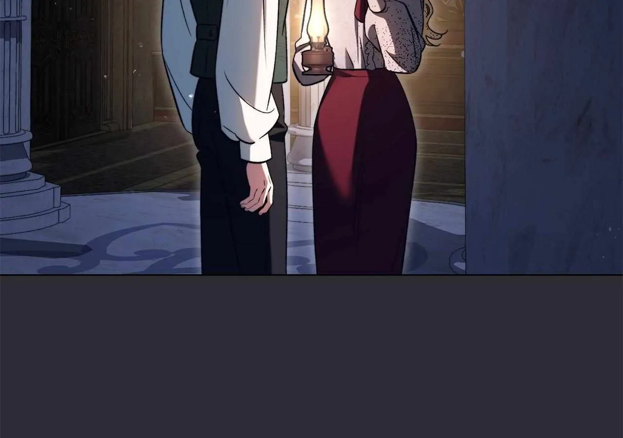 Read For The Beautiful Juliet chapter 47 image 44 on Lezhin