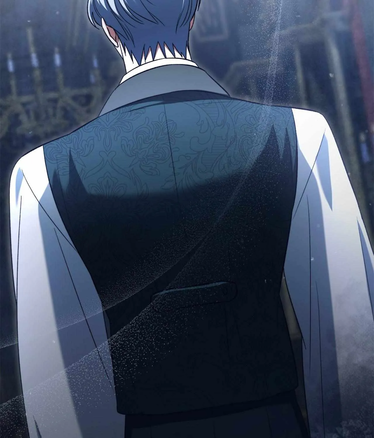 Read For The Beautiful Juliet chapter 47 image 5 on Lezhin