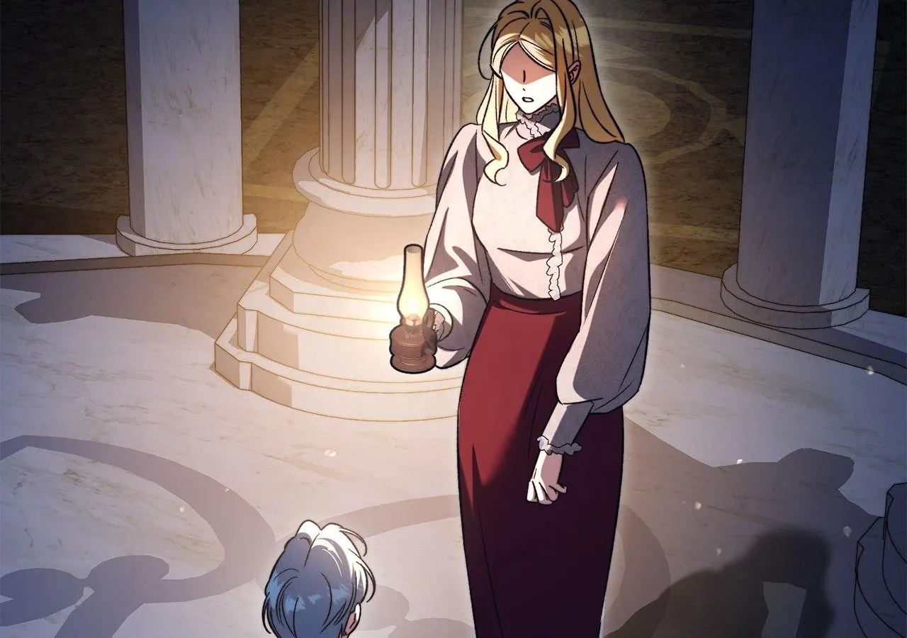Read For The Beautiful Juliet chapter 47 image 52 on Lezhin
