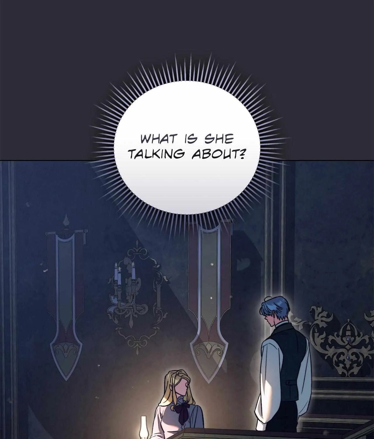 Read For The Beautiful Juliet chapter 47 image 68 on Lezhin