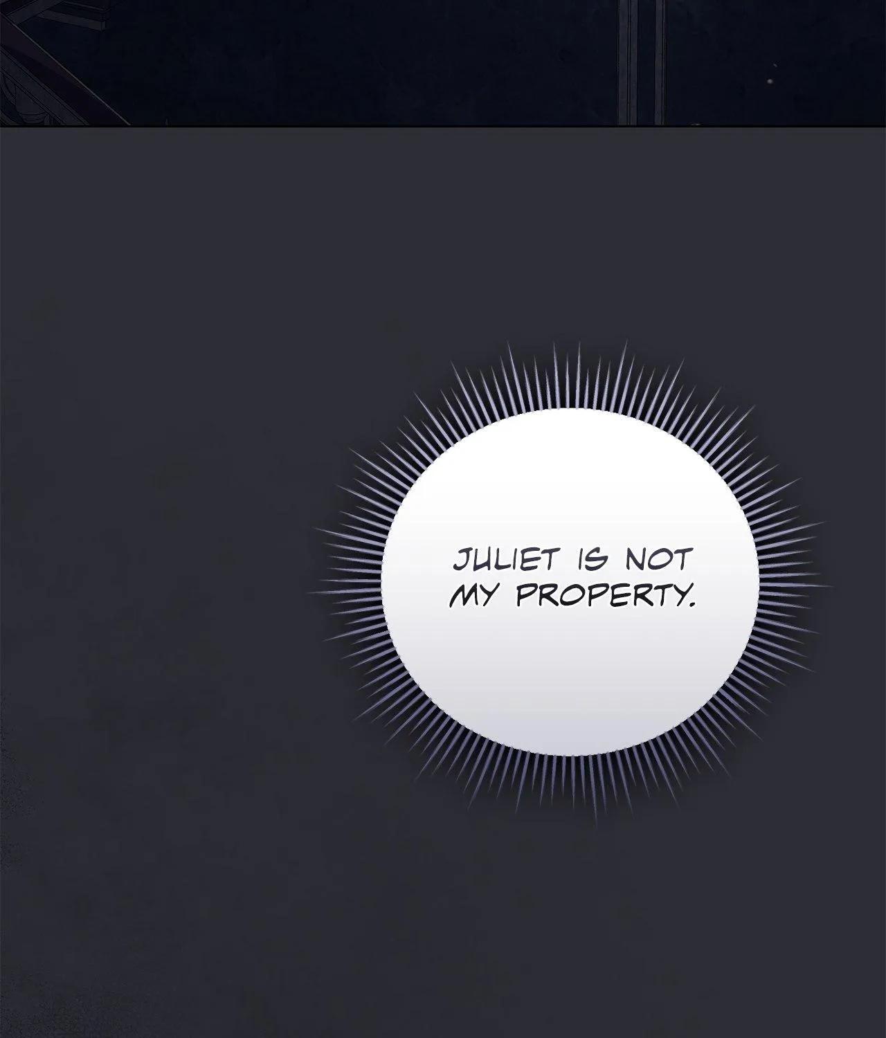Read For The Beautiful Juliet chapter 47 image 70 on Lezhin
