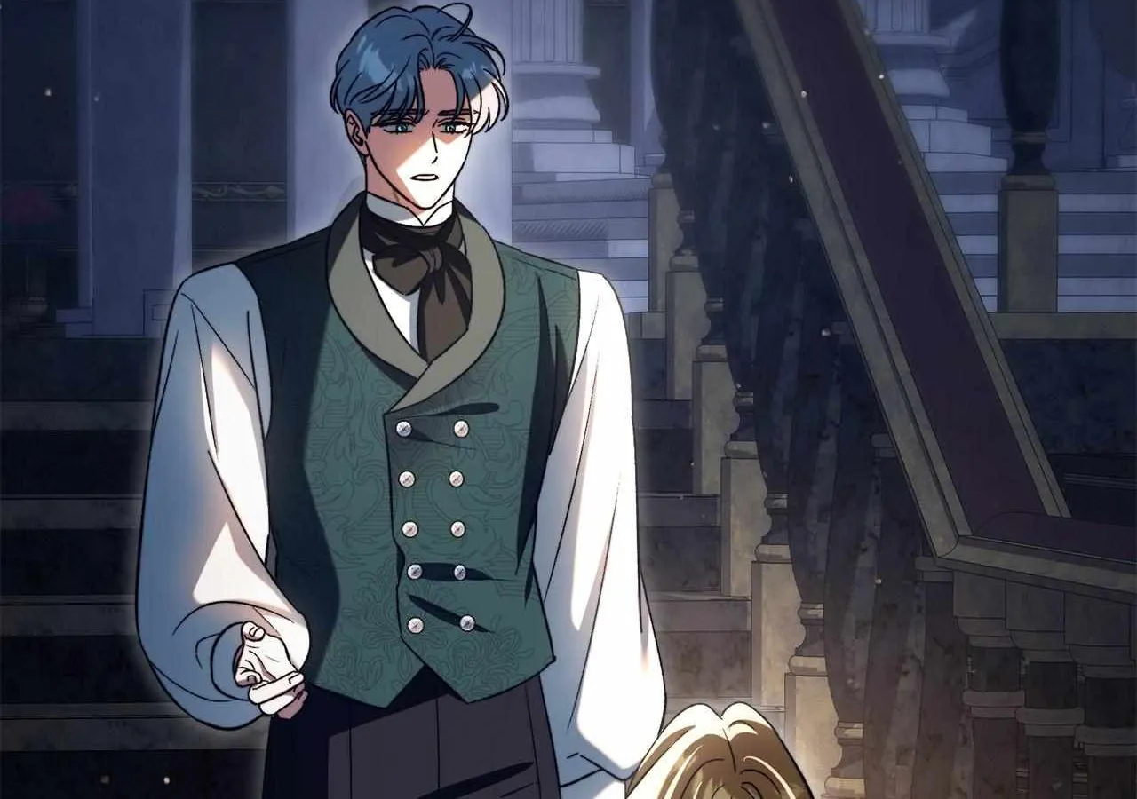 Read For The Beautiful Juliet chapter 47 image 77 on Lezhin