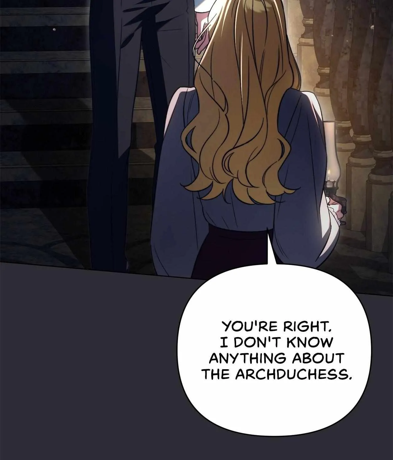 Read For The Beautiful Juliet chapter 47 image 78 on Lezhin