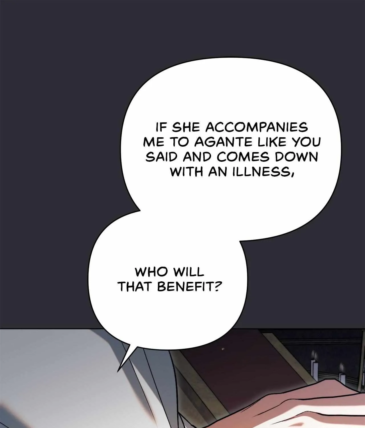 Read For The Beautiful Juliet chapter 47 image 83 on Lezhin