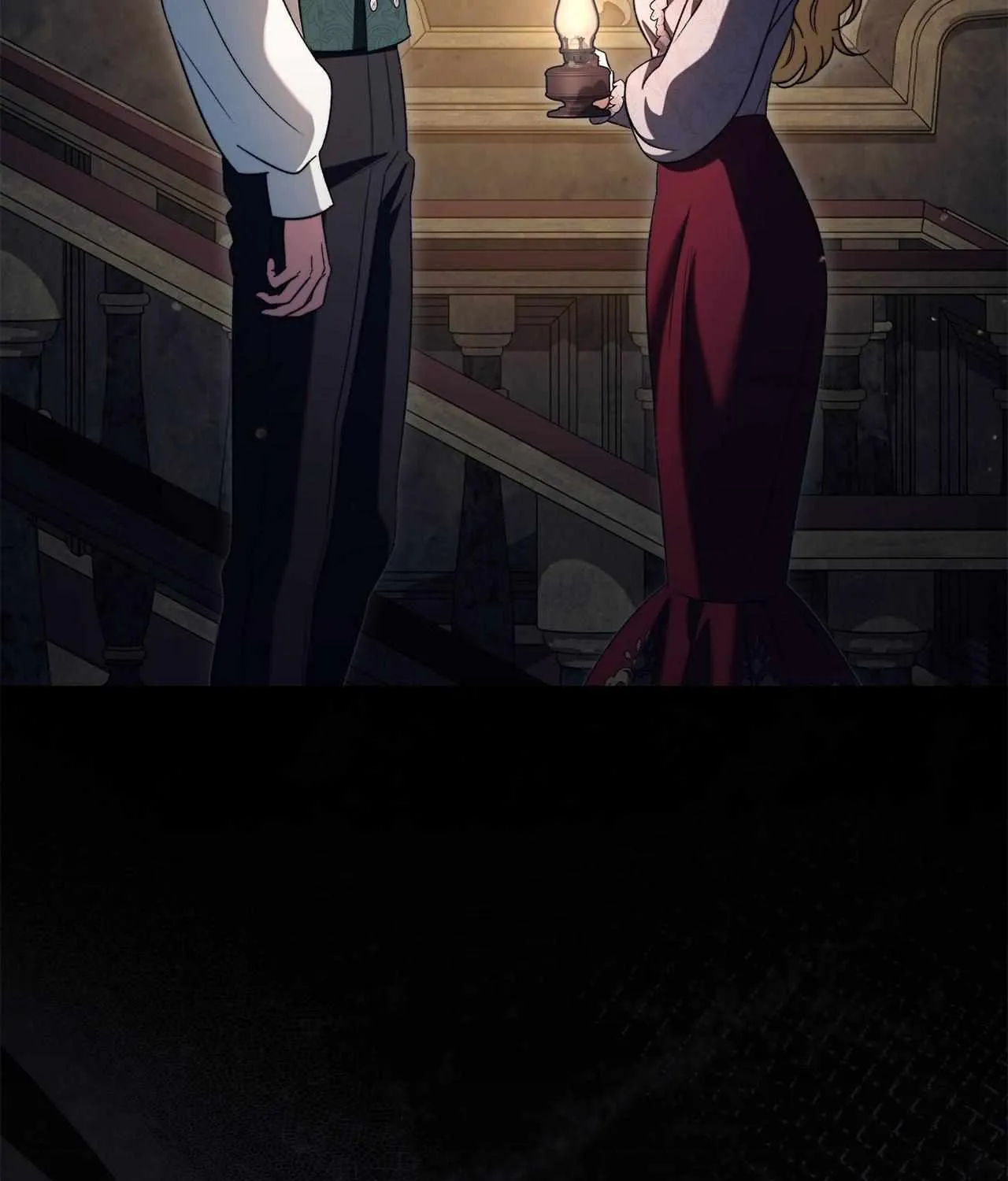 Read For The Beautiful Juliet chapter 47 image 87 on Lezhin