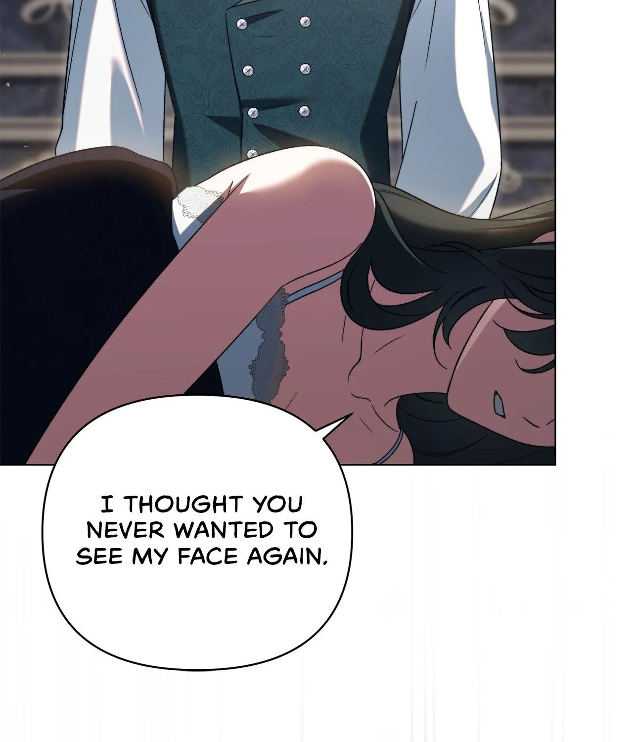 Read For The Beautiful Juliet chapter 48 image 11 on Lezhin