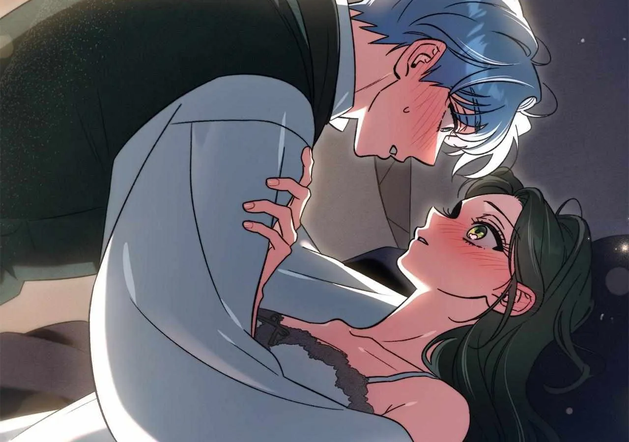 Read For The Beautiful Juliet chapter 48 image 152 on Lezhin