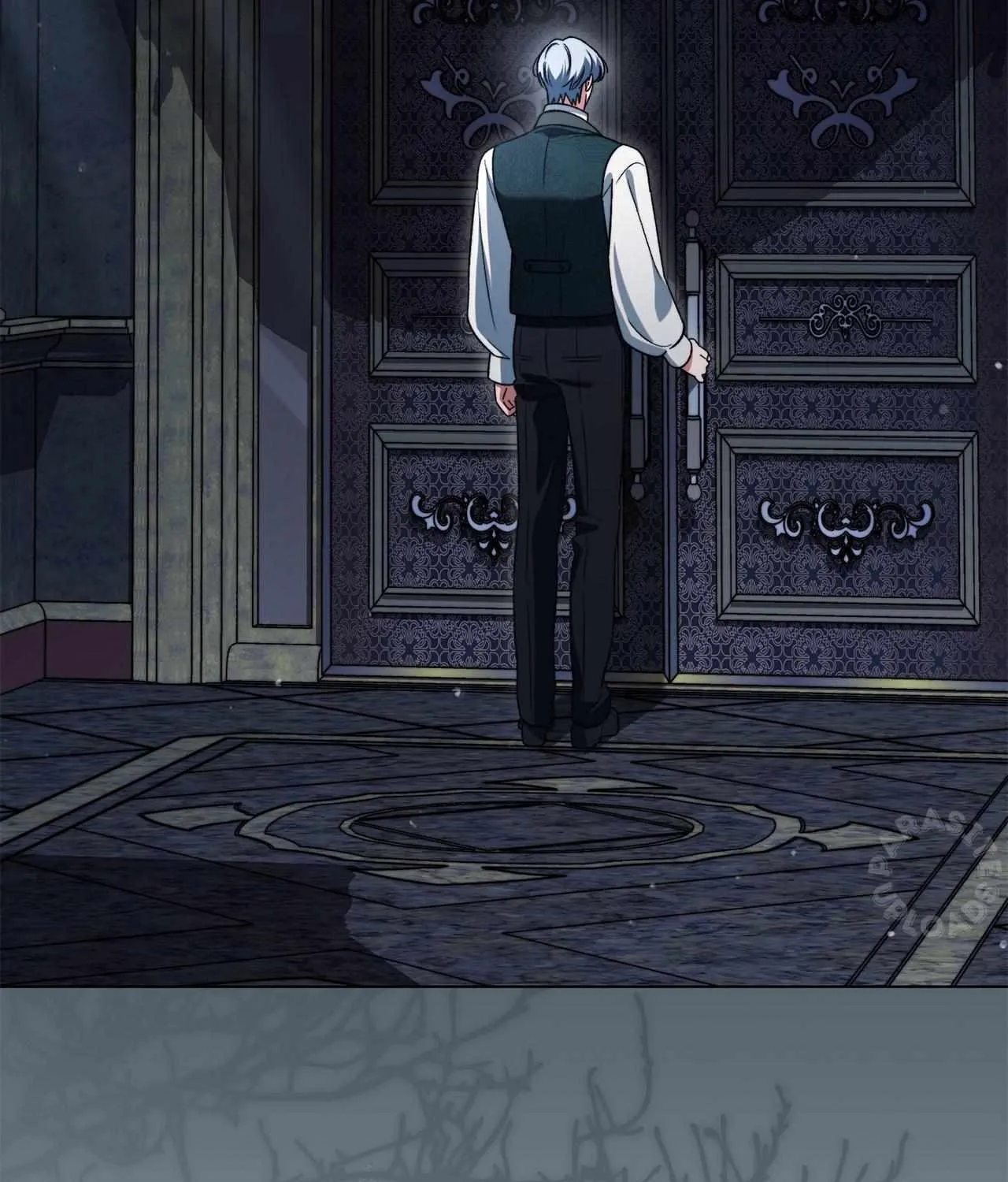 Read For The Beautiful Juliet chapter 48 image 3 on Lezhin