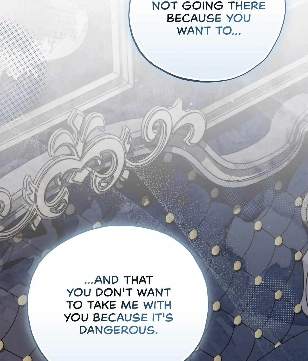 Read For The Beautiful Juliet chapter 48 image 33 on Lezhin