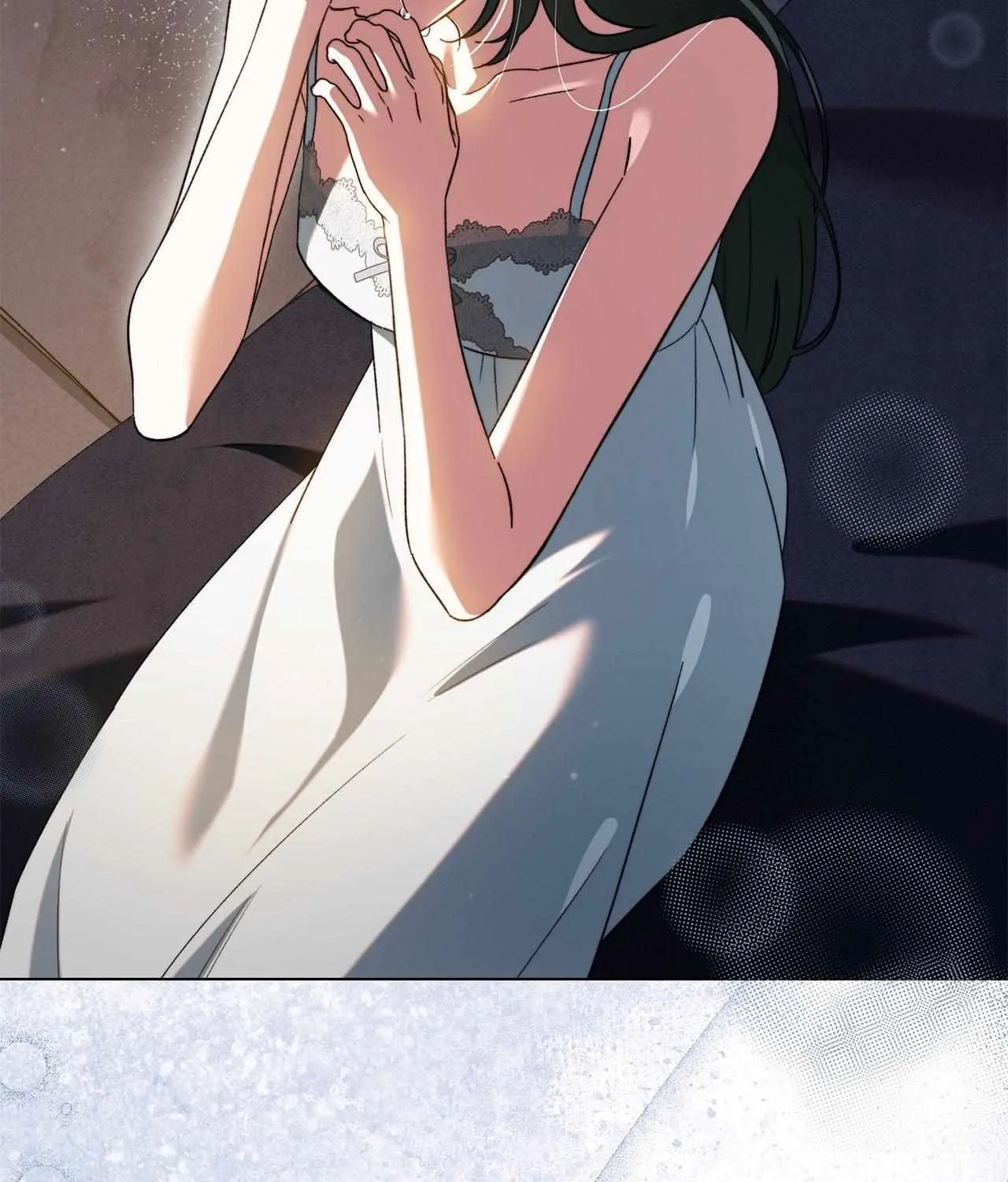 Read For The Beautiful Juliet chapter 48 image 35 on Lezhin