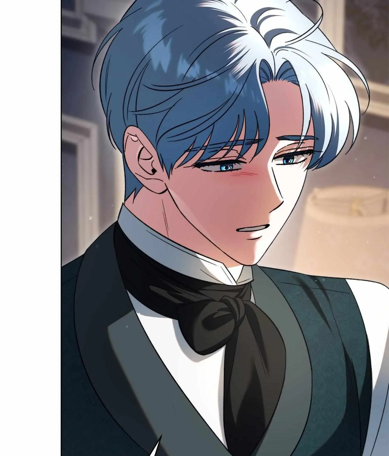 Read For The Beautiful Juliet chapter 48 image 55 on Lezhin