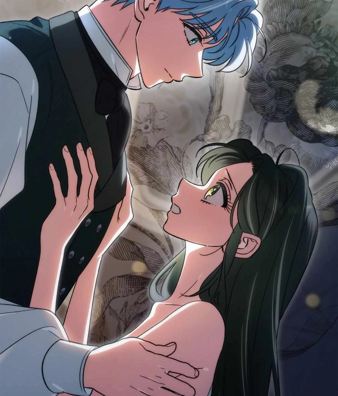 Read For The Beautiful Juliet chapter 48 image 88 on Lezhin