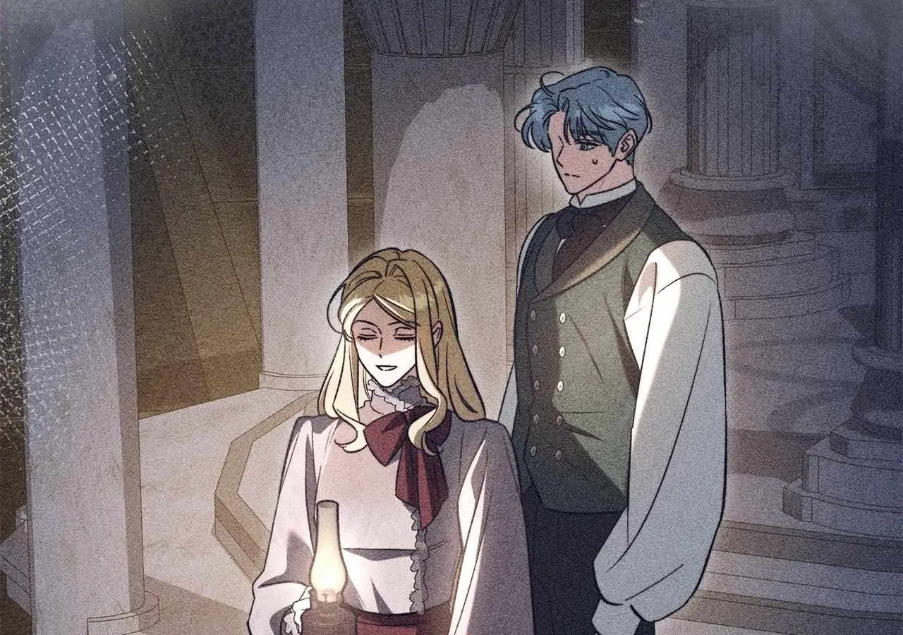 Read For The Beautiful Juliet chapter 48 image 93 on Lezhin