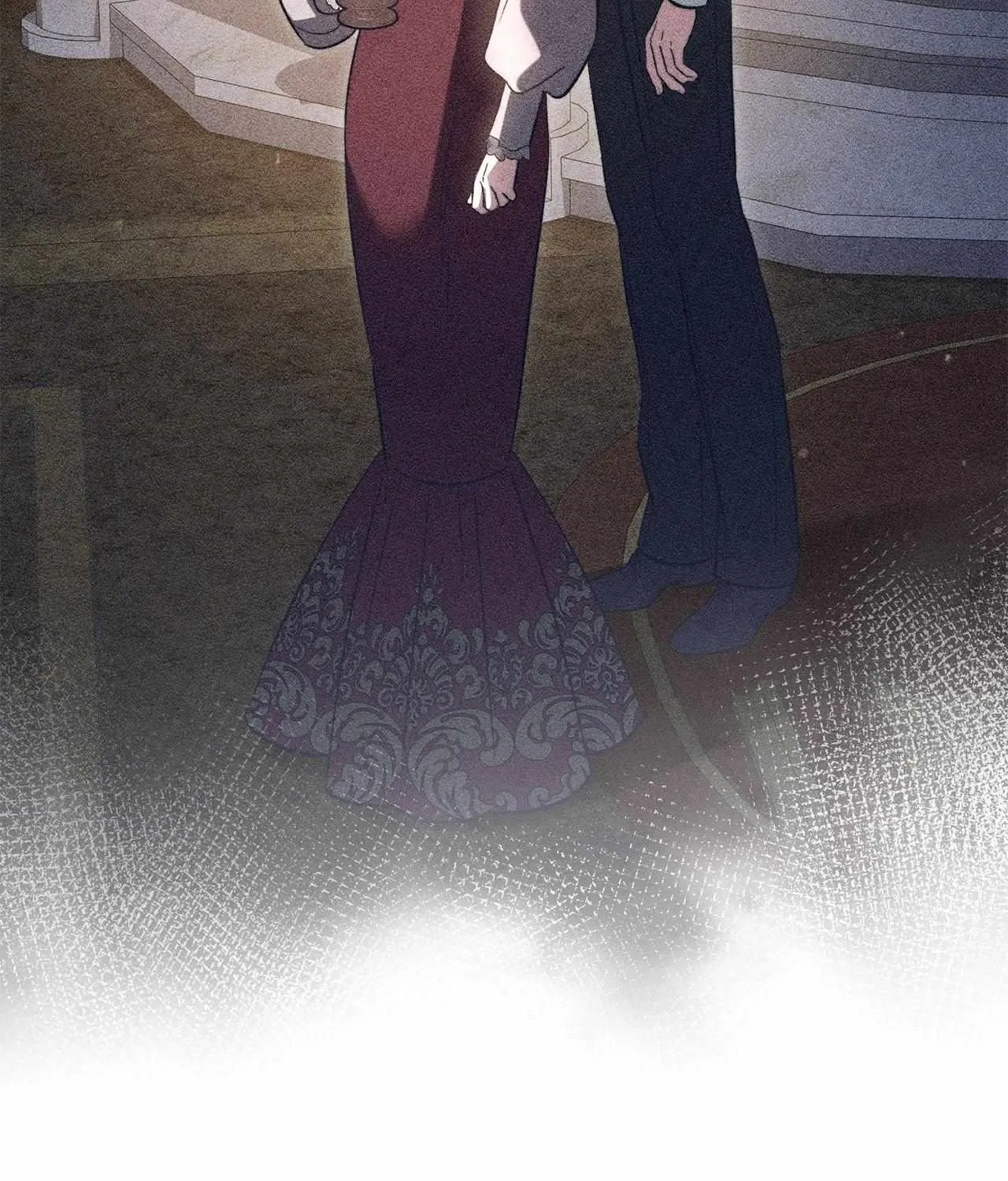 Read For The Beautiful Juliet chapter 48 image 94 on Lezhin