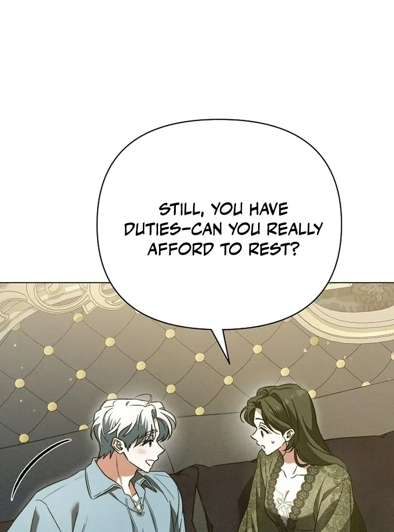 Read For The Beautiful Juliet chapter 49 image 100 on Lezhin