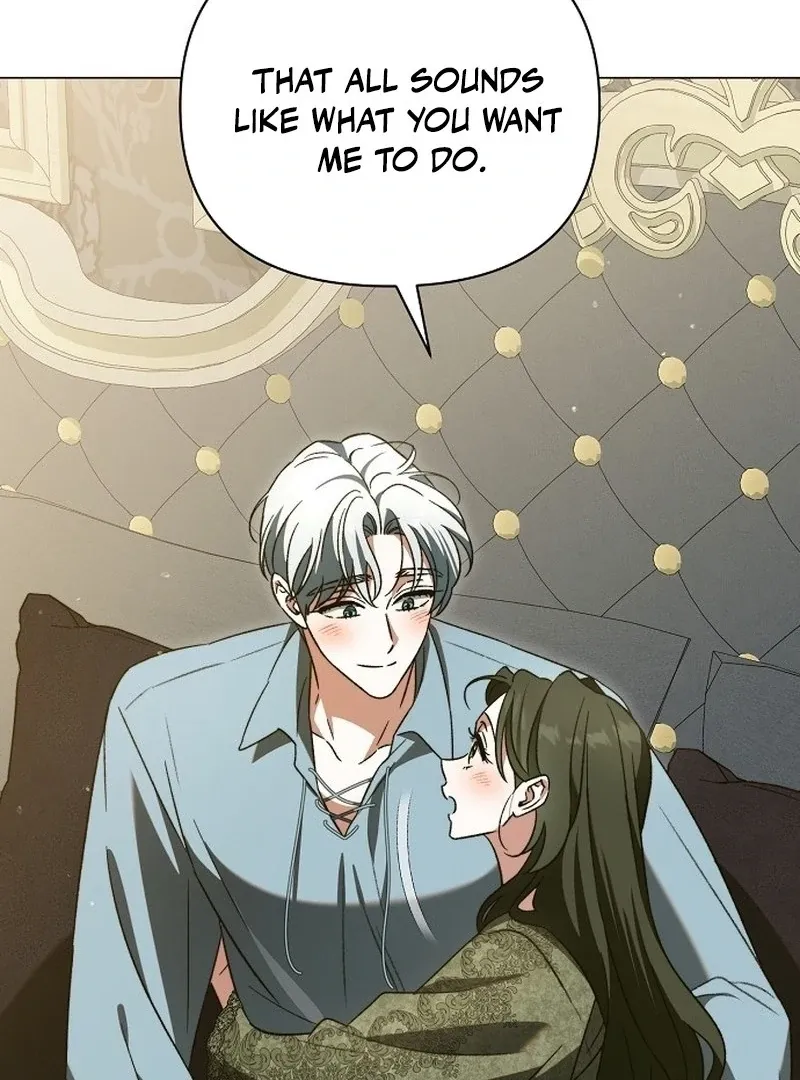 Read For The Beautiful Juliet chapter 49 image 113 on Lezhin