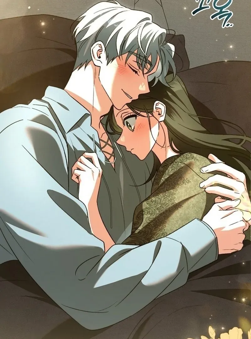 Read For The Beautiful Juliet chapter 49 image 118 on Lezhin