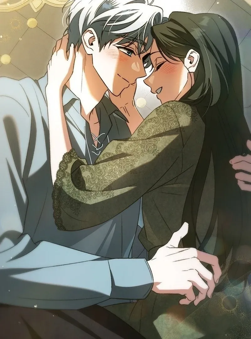 Read For The Beautiful Juliet chapter 49 image 122 on Lezhin