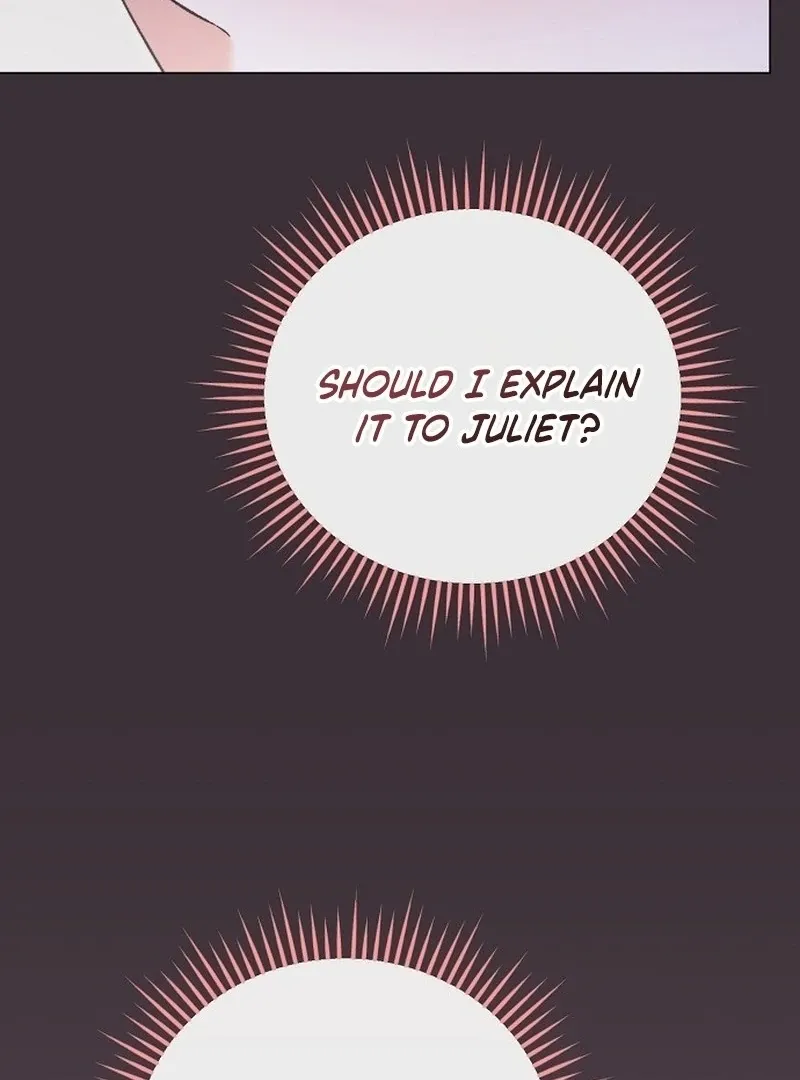 Read For The Beautiful Juliet chapter 49 image 15 on Lezhin
