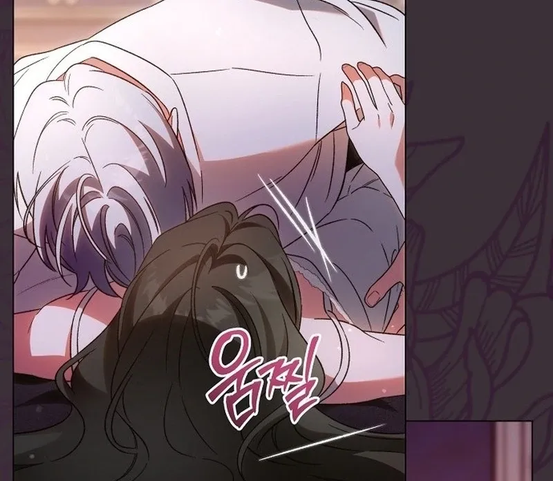 Read For The Beautiful Juliet chapter 49 image 26 on Lezhin