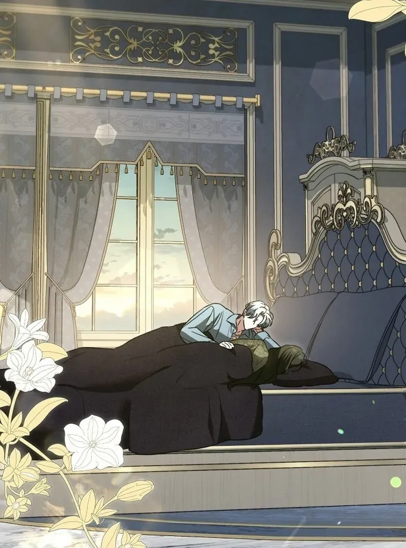 Read For The Beautiful Juliet chapter 49 image 85 on Lezhin