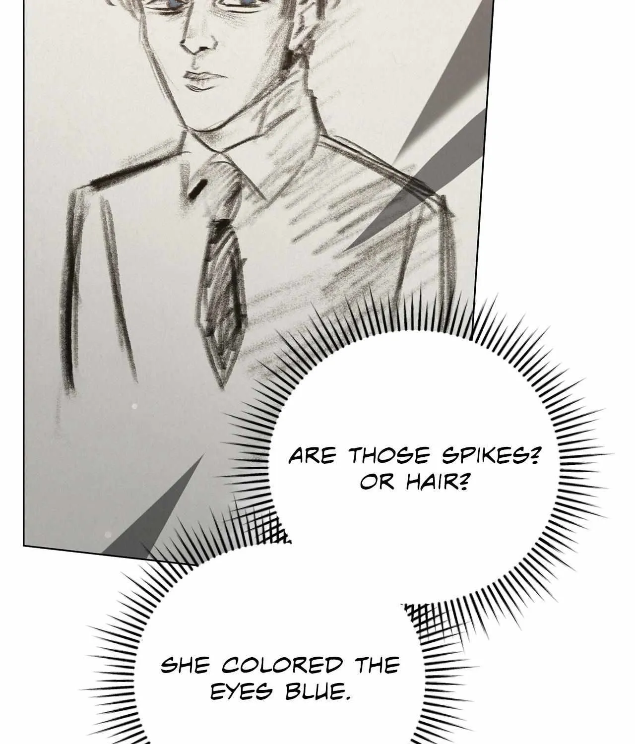 Read For The Beautiful Juliet chapter 52 image 11 on Lezhin
