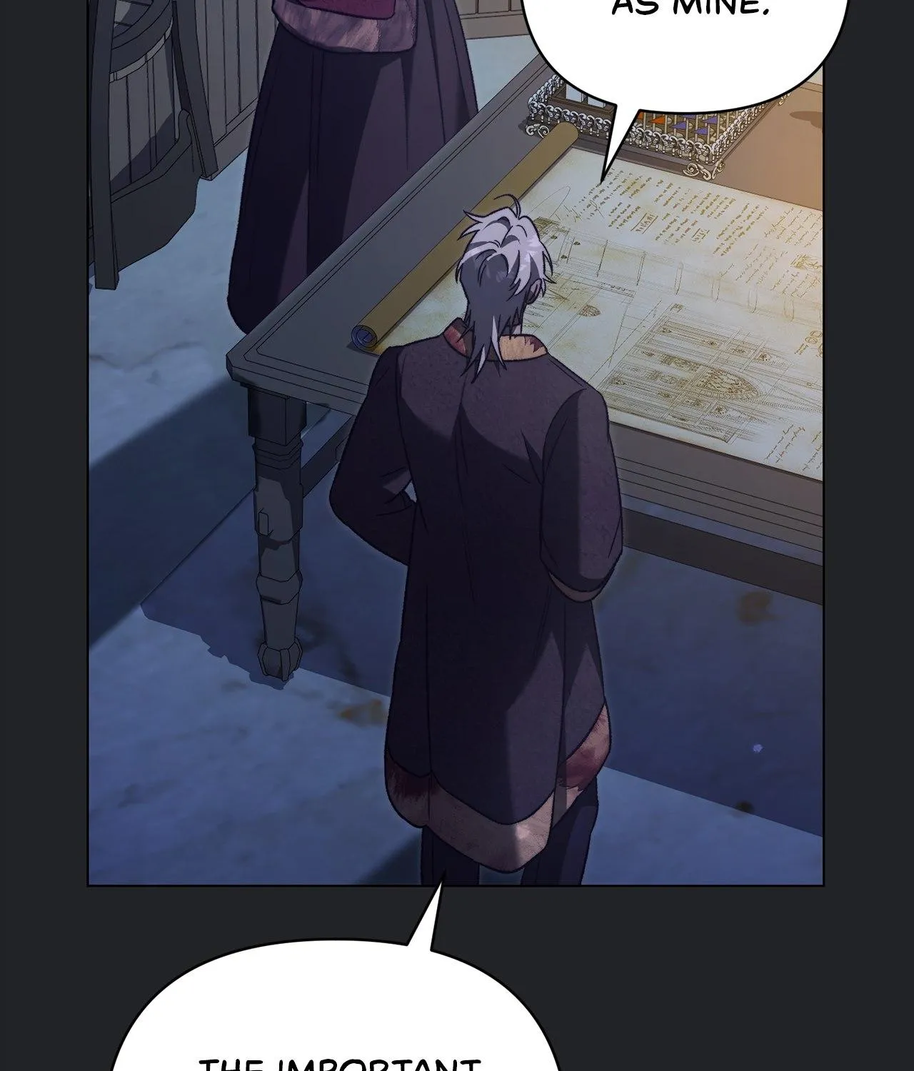 Read For The Beautiful Juliet chapter 52 image 150 on Lezhin